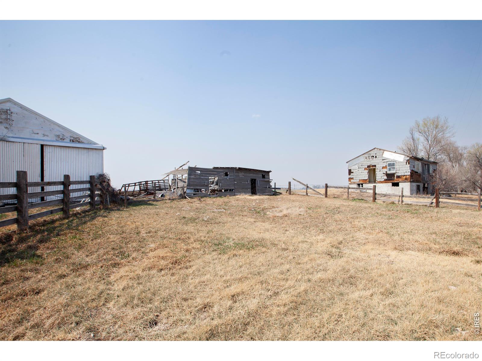 20525 County Road 36 Sterling CO 80751