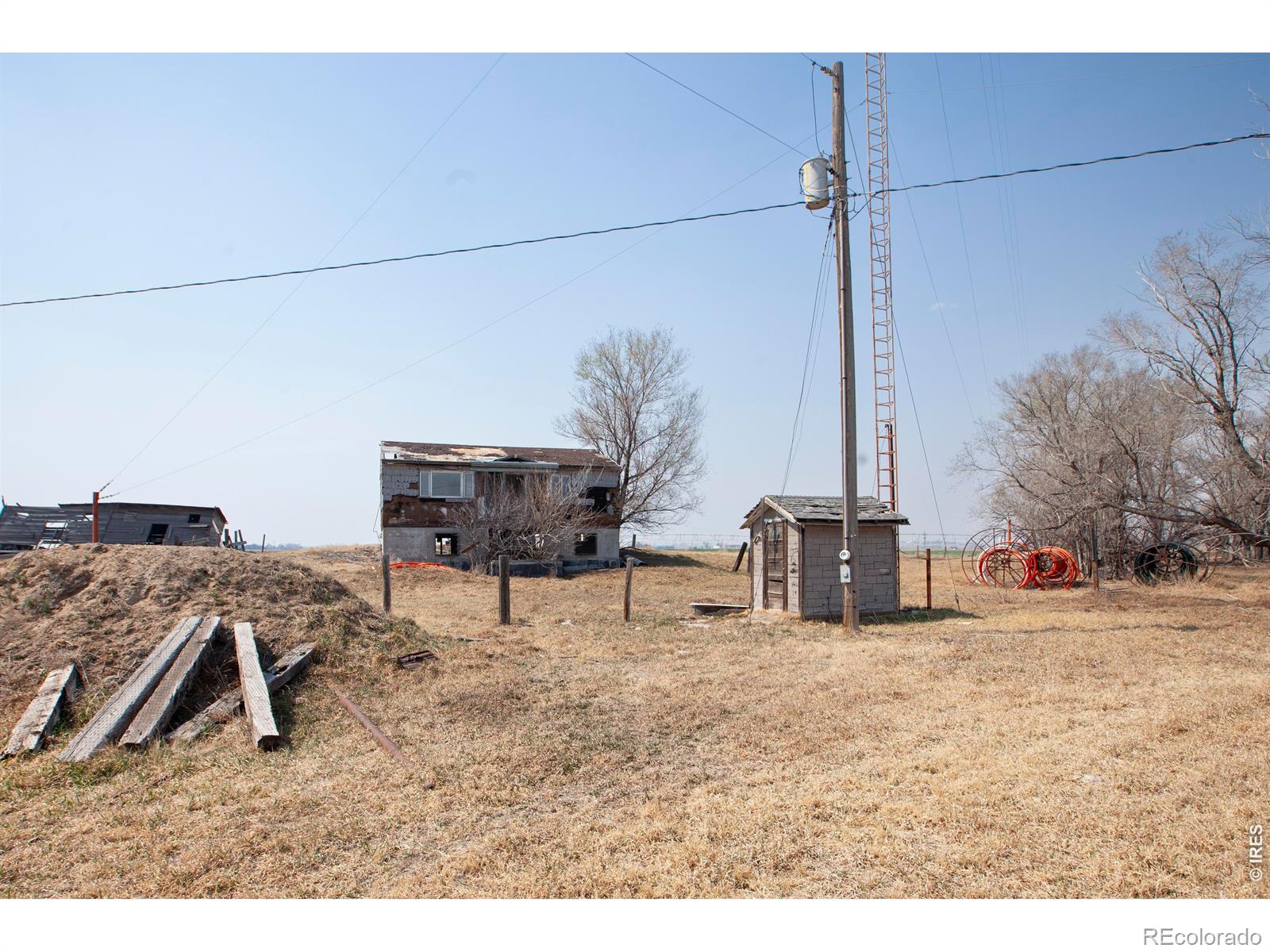 20525 County Road 36 Sterling CO 80751
