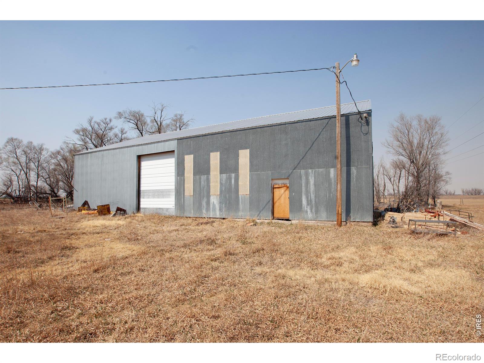 20525 County Road 36 Sterling CO 80751