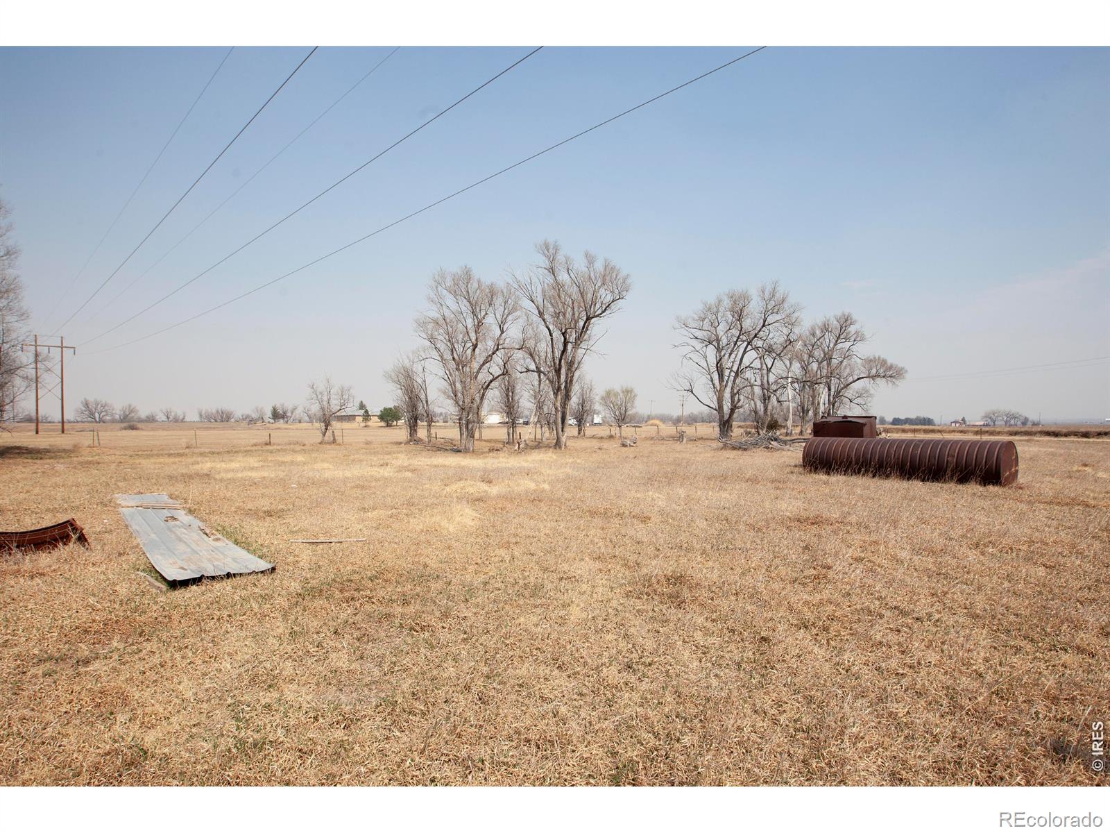 20525 County Road 36 Sterling CO 80751