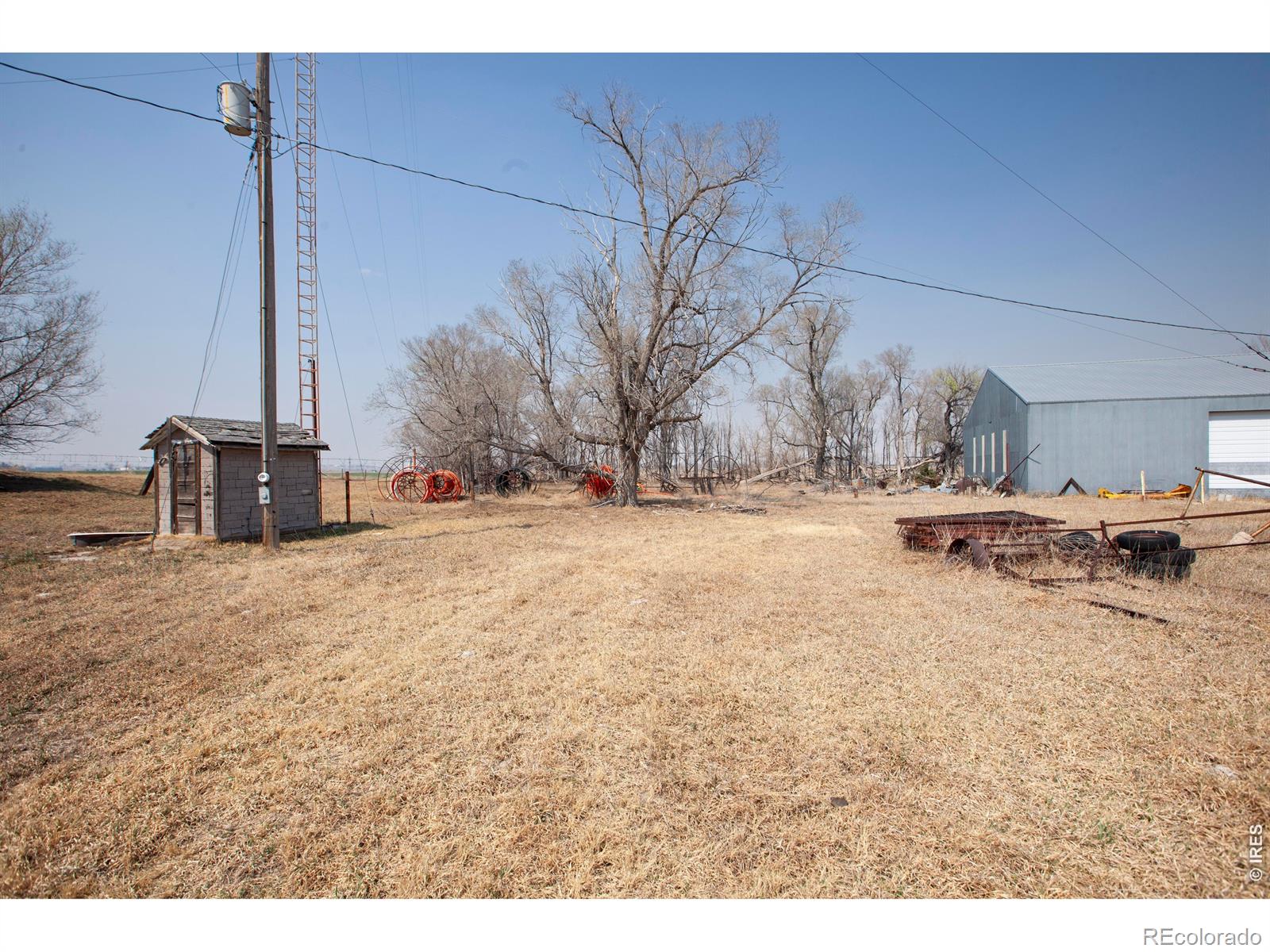 20525 County Road 36 Sterling CO 80751