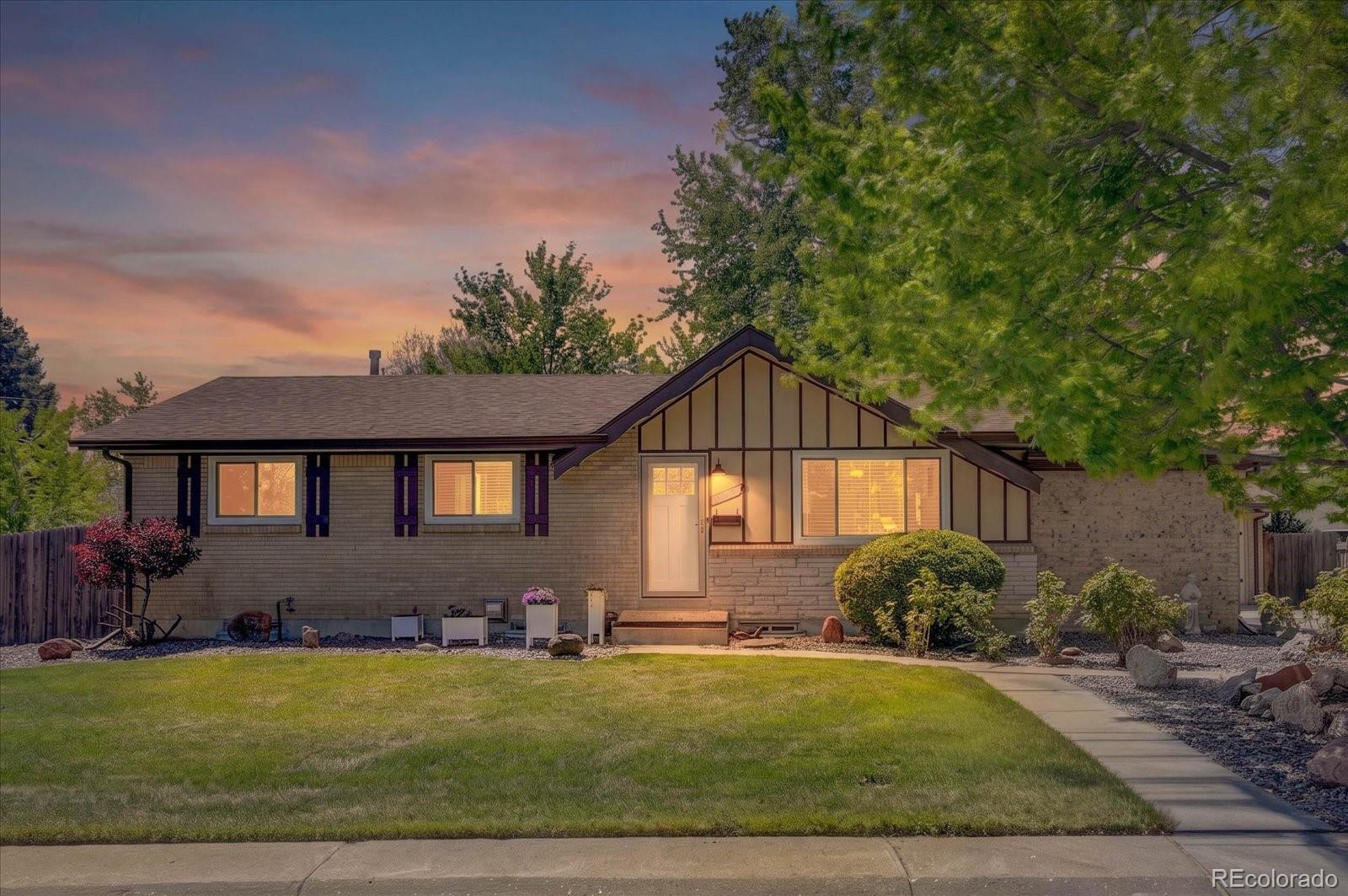 3630 W Saratoga Avenue Littleton CO 80123