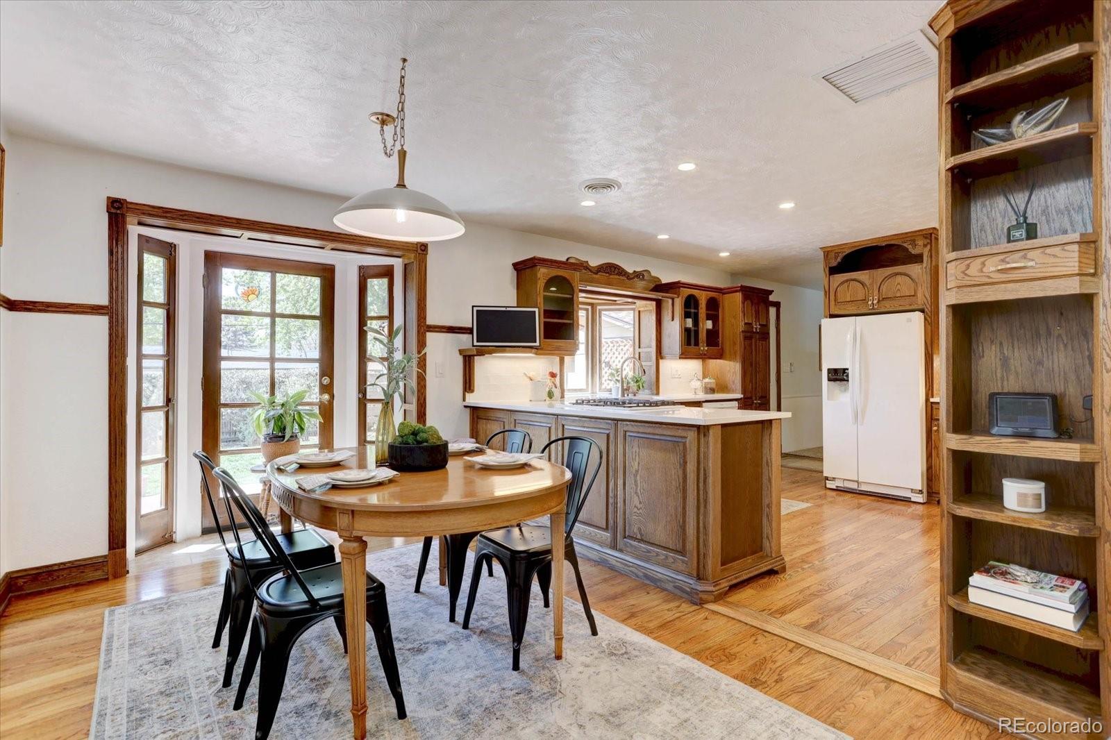 3630 W Saratoga Avenue Littleton CO 80123