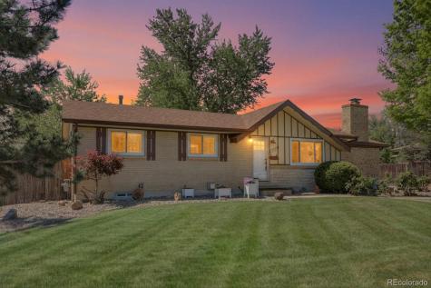 3630 W Saratoga Avenue Littleton CO 80123