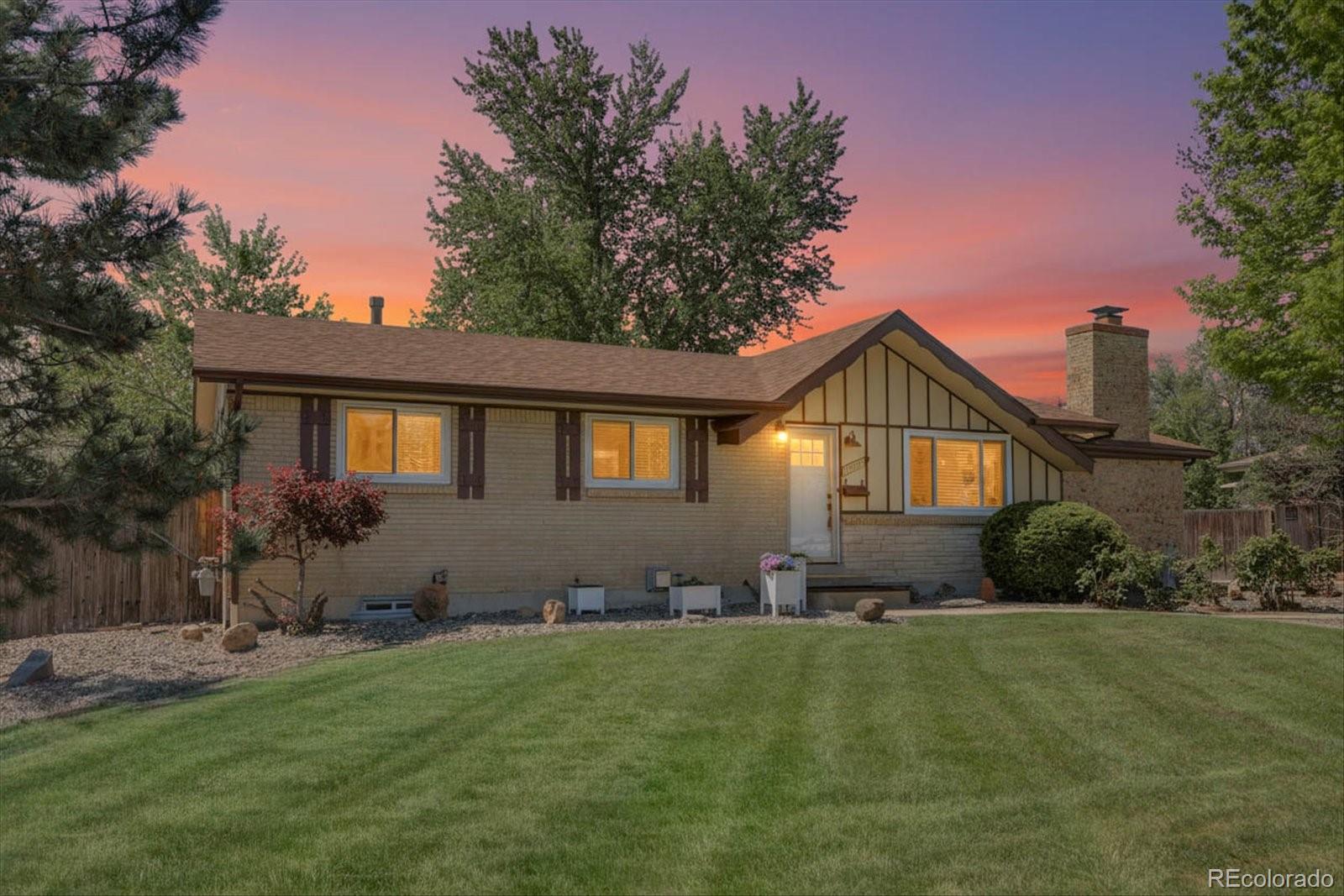 3630 W Saratoga Avenue Littleton CO 80123