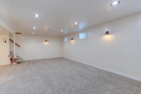 3630 W Saratoga Avenue Littleton CO 80123