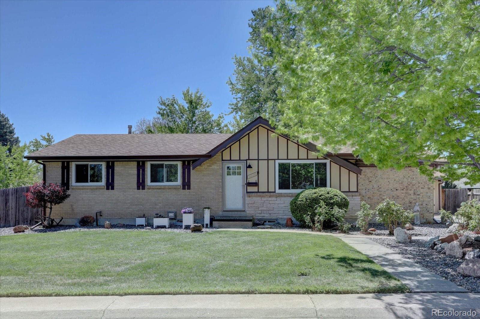 3630 W Saratoga Avenue Littleton CO 80123