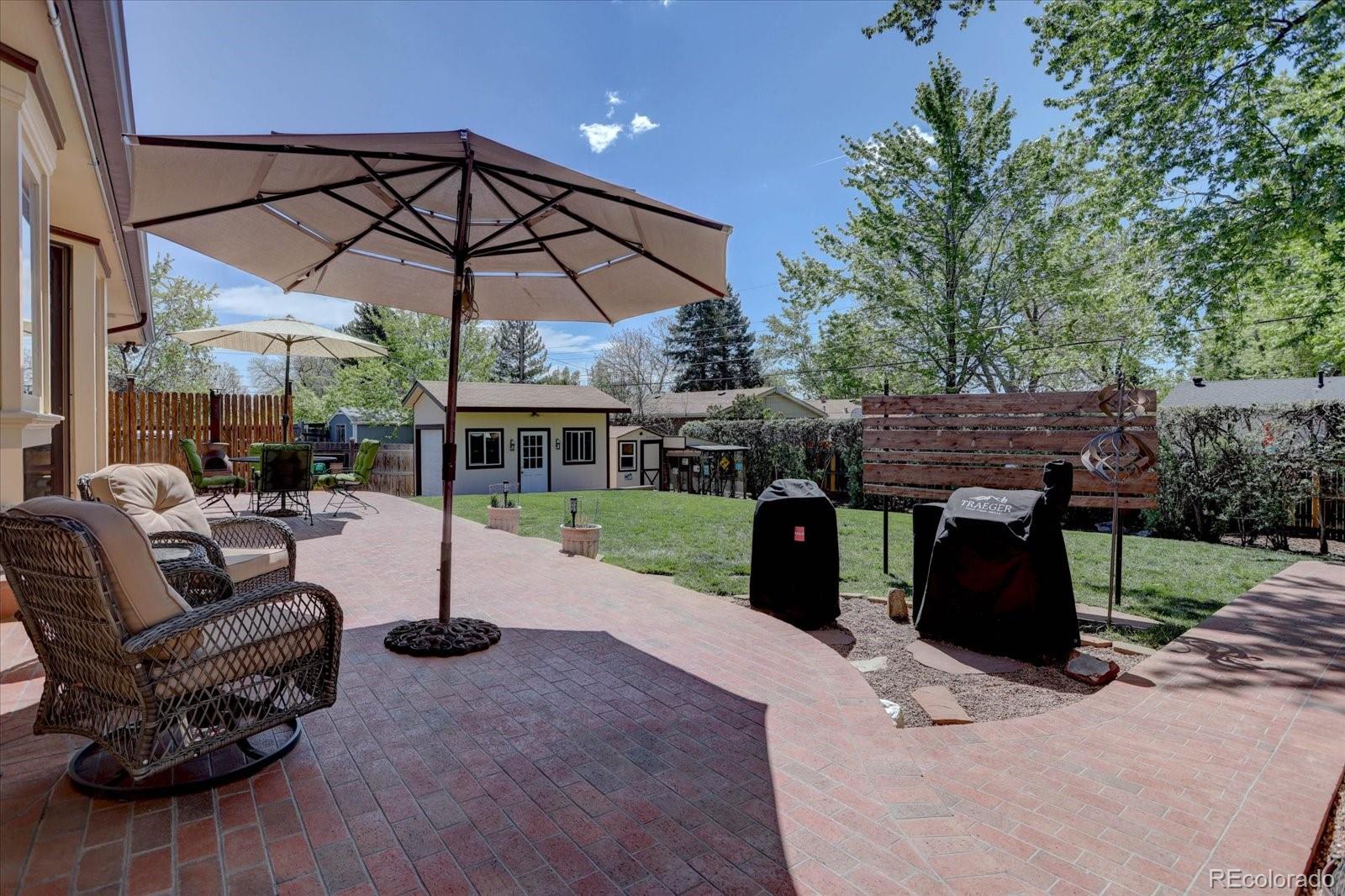 3630 W Saratoga Avenue Littleton CO 80123