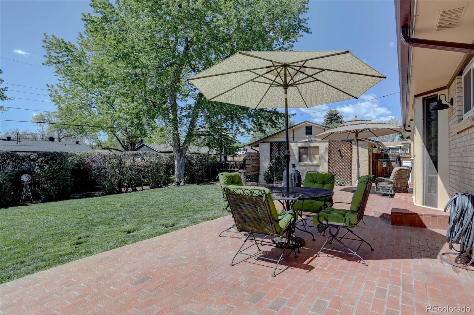 3630 W Saratoga Avenue Littleton CO 80123