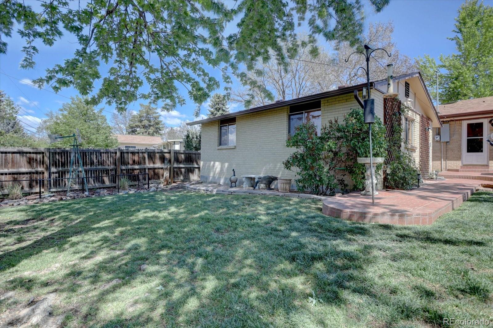 3630 W Saratoga Avenue Littleton CO 80123