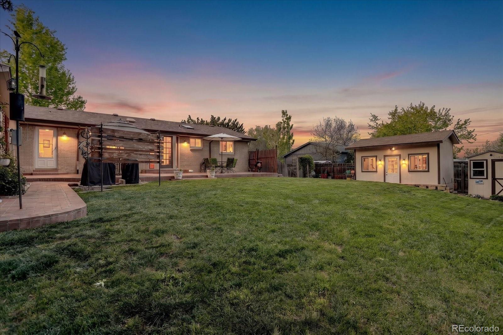 3630 W Saratoga Avenue Littleton CO 80123