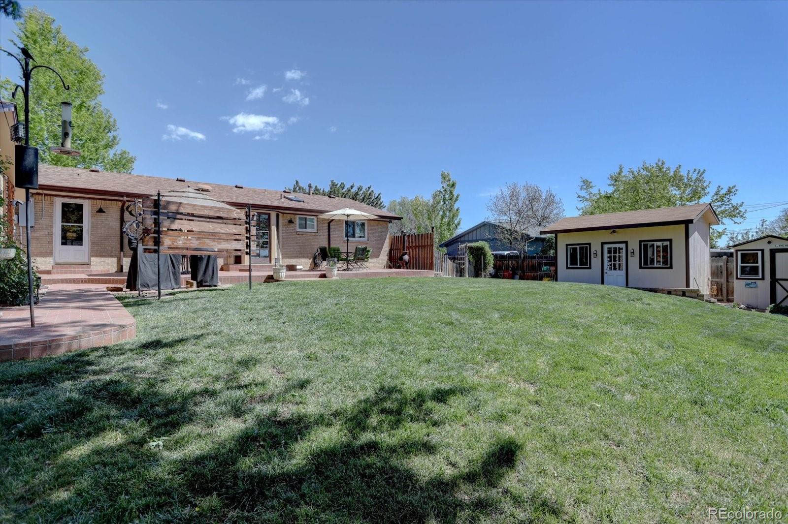 3630 W Saratoga Avenue Littleton CO 80123