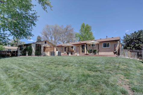 3630 W Saratoga Avenue Littleton CO 80123