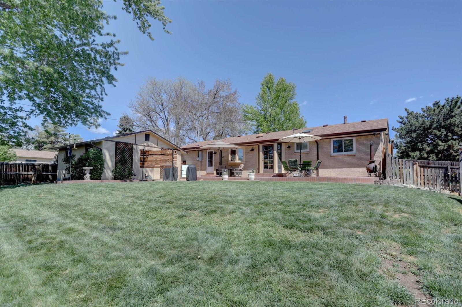 3630 W Saratoga Avenue Littleton CO 80123