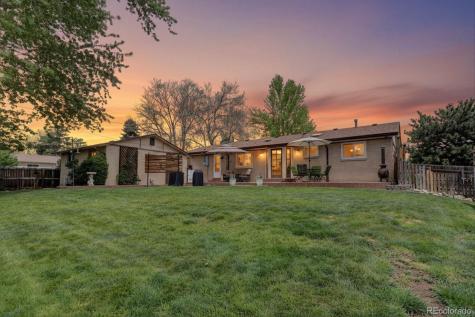 3630 W Saratoga Avenue Littleton CO 80123