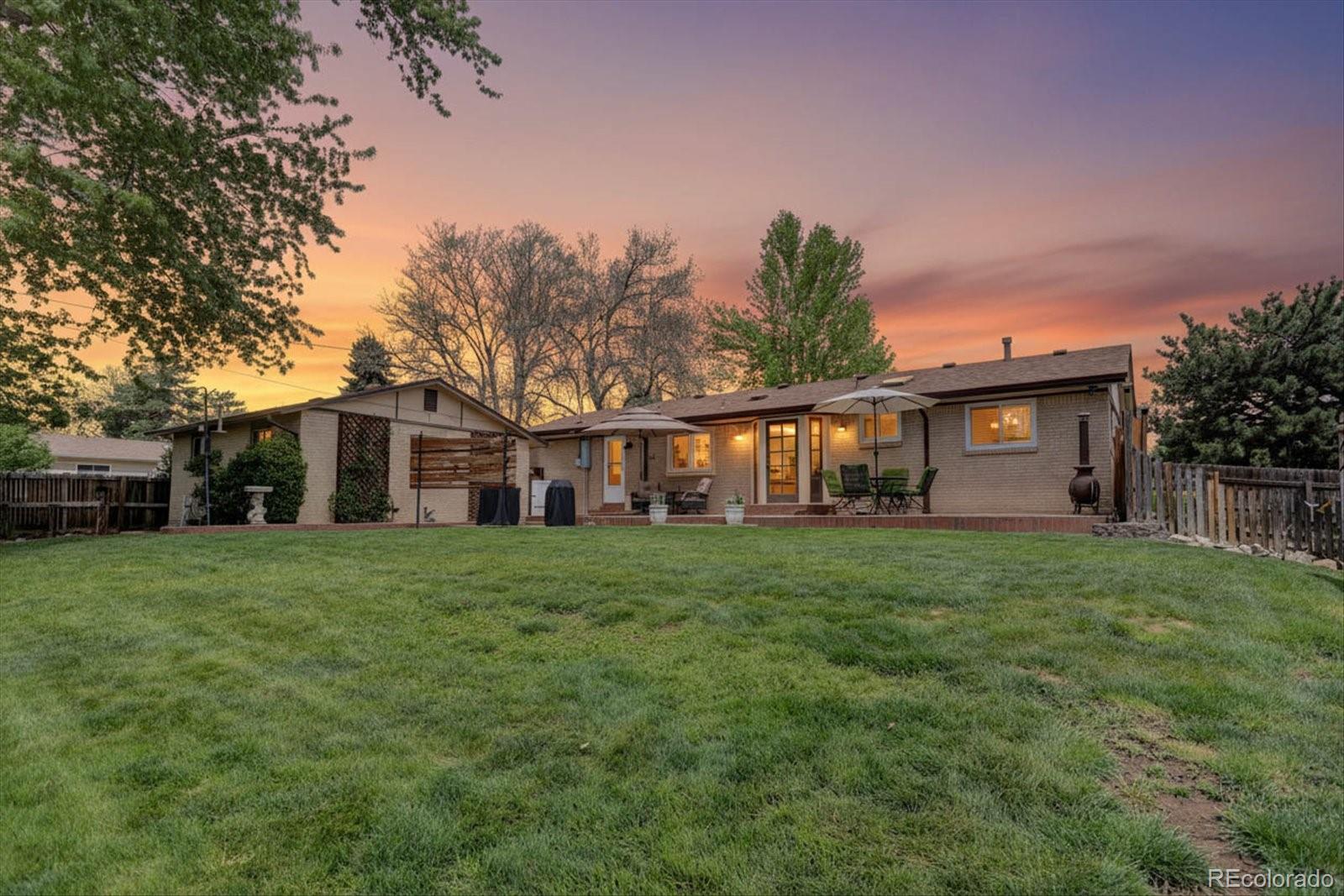 3630 W Saratoga Avenue Littleton CO 80123