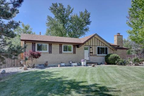 3630 W Saratoga Avenue Littleton CO 80123