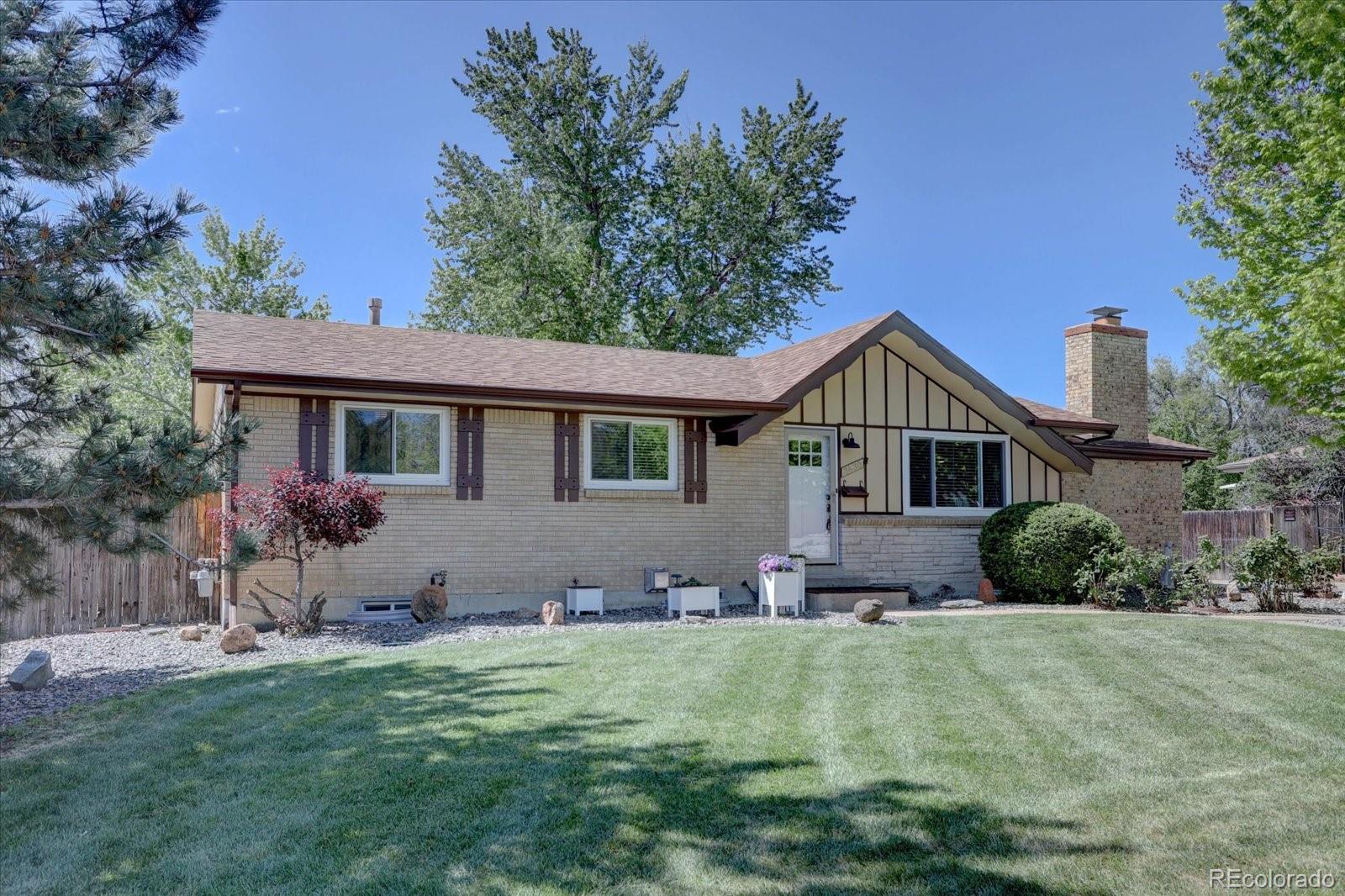 3630 W Saratoga Avenue Littleton CO 80123