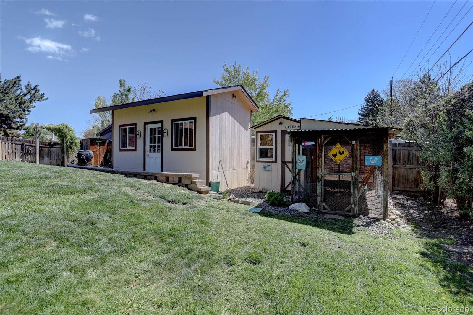 3630 W Saratoga Avenue Littleton CO 80123