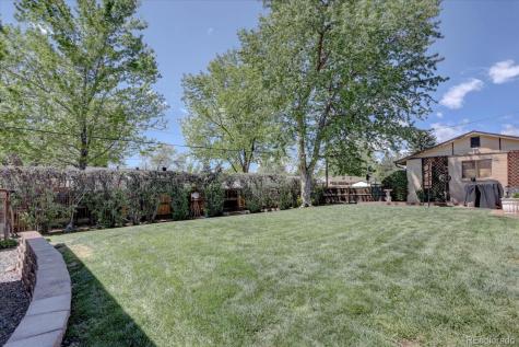 3630 W Saratoga Avenue Littleton CO 80123