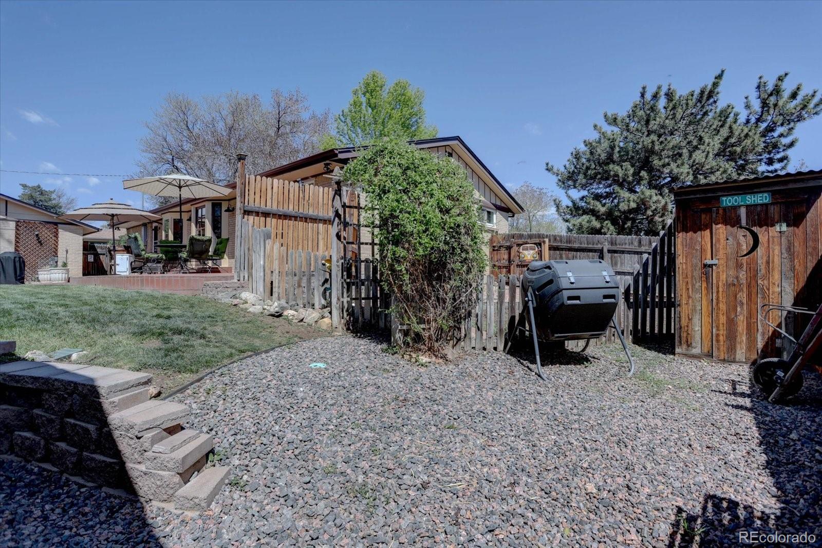 3630 W Saratoga Avenue Littleton CO 80123
