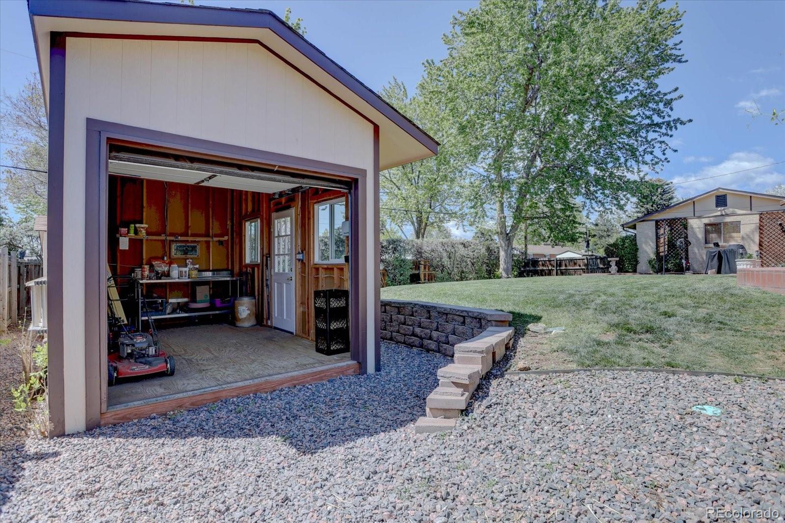 3630 W Saratoga Avenue Littleton CO 80123