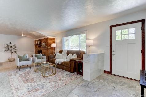 3630 W Saratoga Avenue Littleton CO 80123