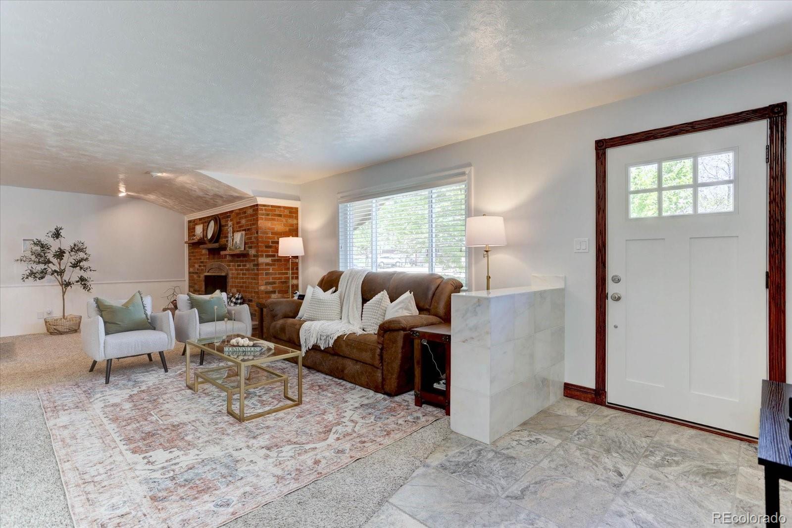 3630 W Saratoga Avenue Littleton CO 80123