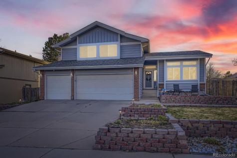 3801 S Joplin Street Aurora CO 80013
