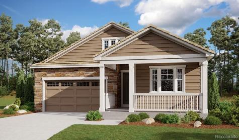 801 Lawson Drive Elizabeth CO 80107