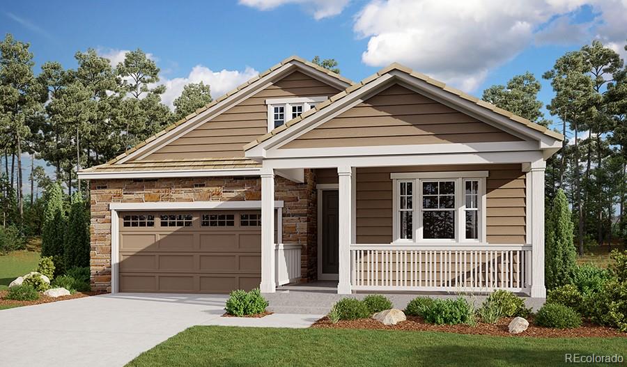 801 Lawson Drive Elizabeth CO 80107