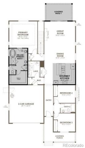 801 Lawson Drive Elizabeth CO 80107