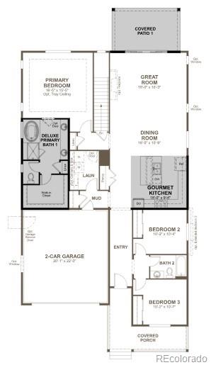 801 Lawson Drive Elizabeth CO 80107