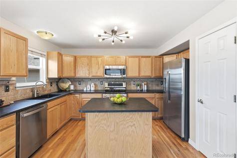 459 Assay Court Colorado Springs CO 80905
