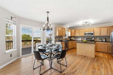459 Assay Court Colorado Springs CO 80905