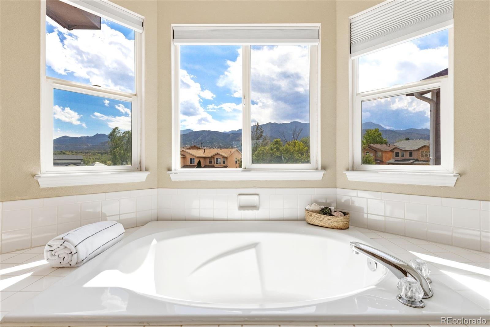459 Assay Court Colorado Springs CO 80905