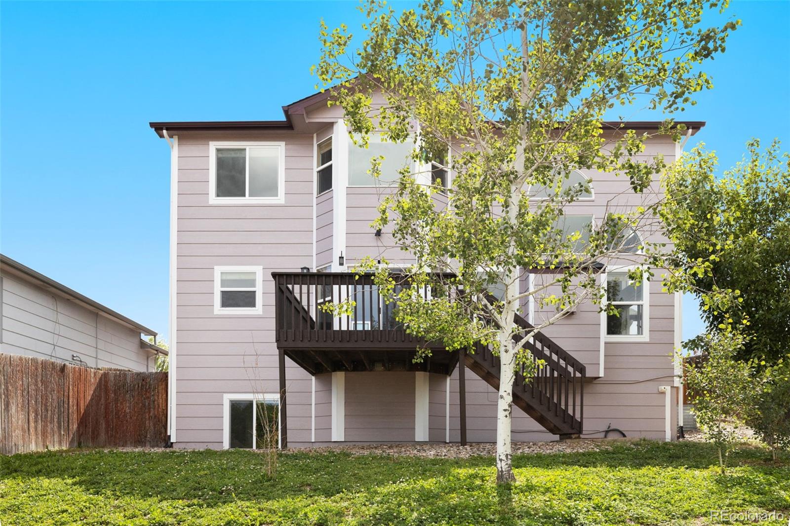459 Assay Court Colorado Springs CO 80905