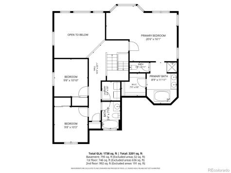 459 Assay Court Colorado Springs CO 80905