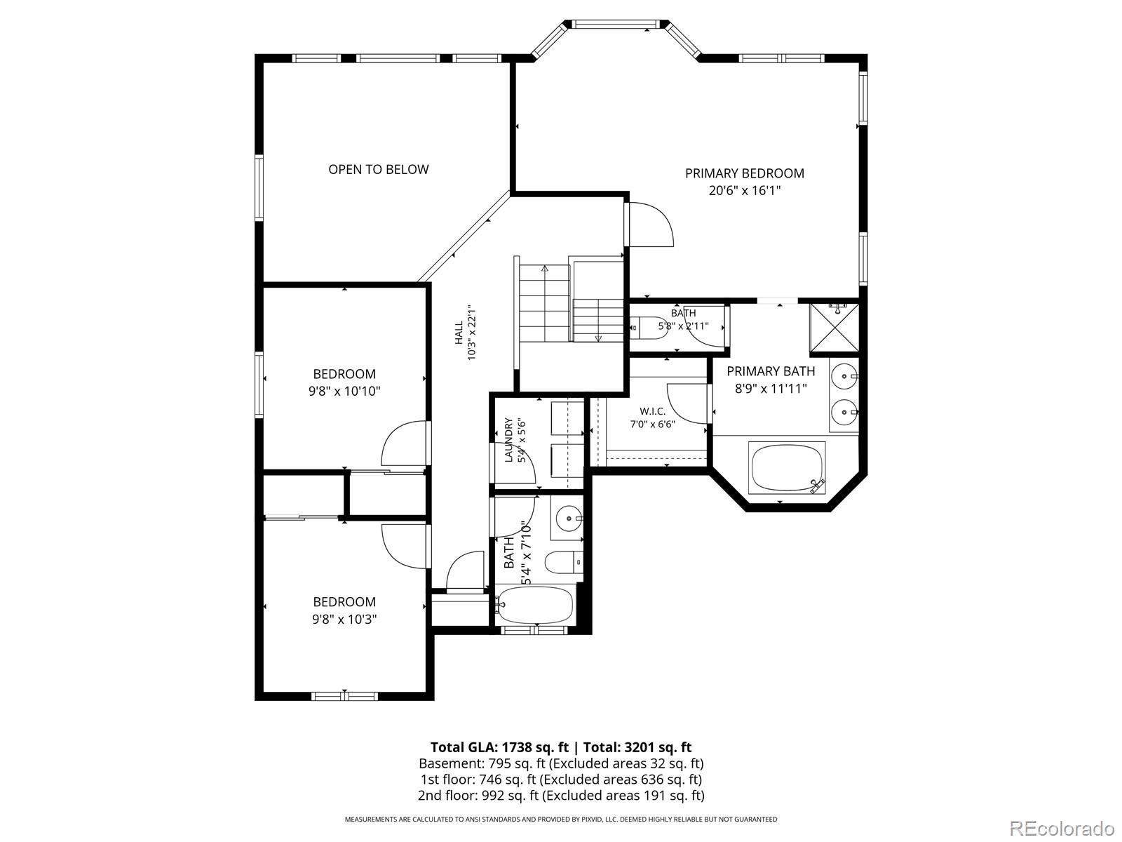 459 Assay Court Colorado Springs CO 80905