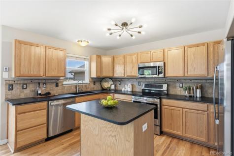 459 Assay Court Colorado Springs CO 80905