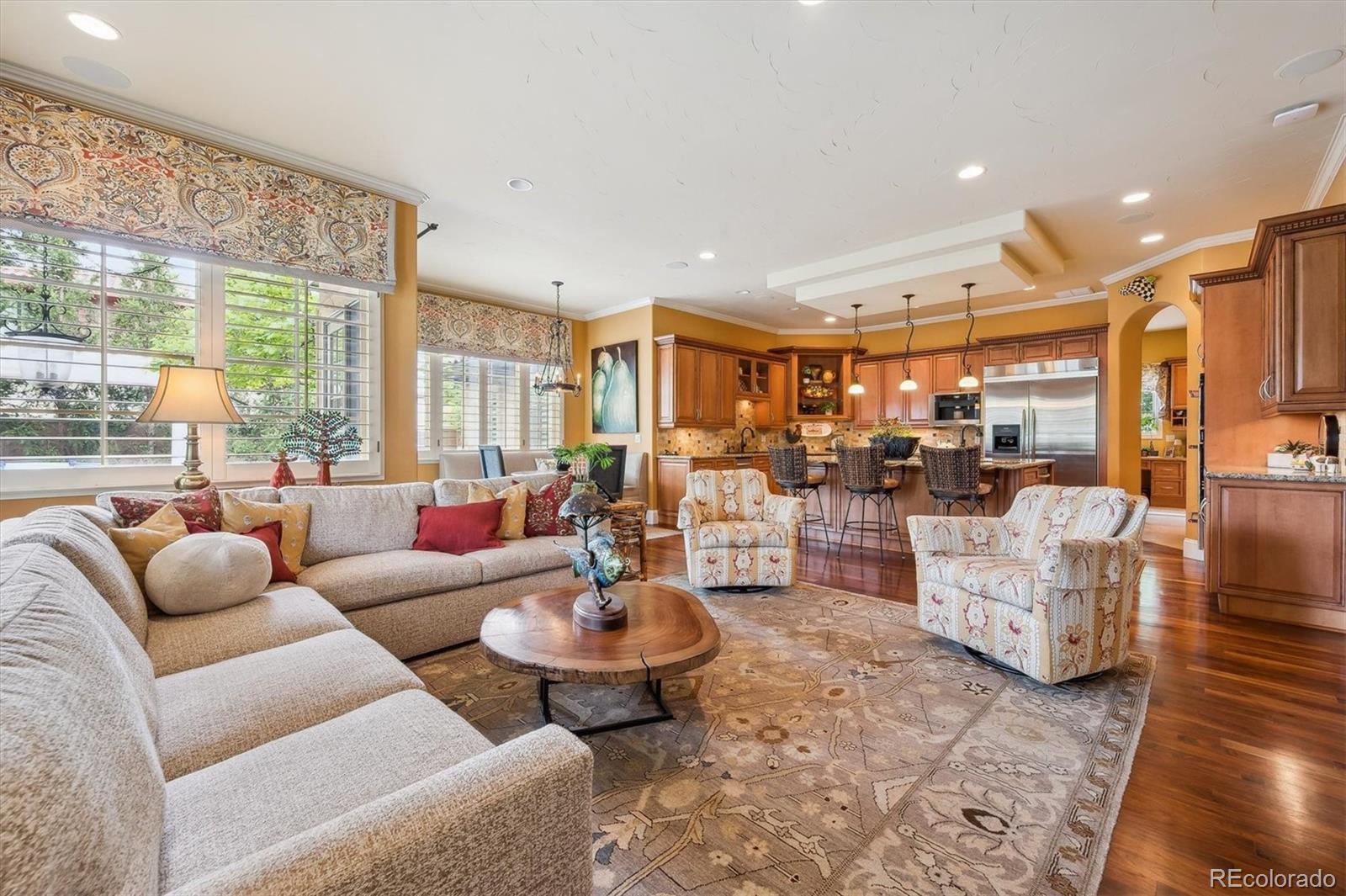 5335 E 2nd Avenue Denver CO 80220