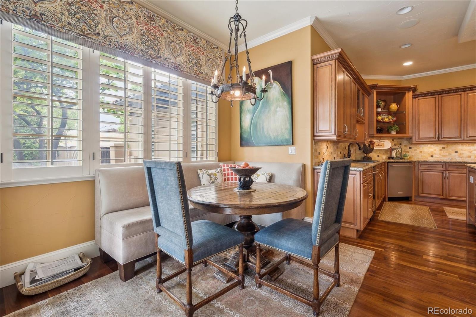 5335 E 2nd Avenue Denver CO 80220