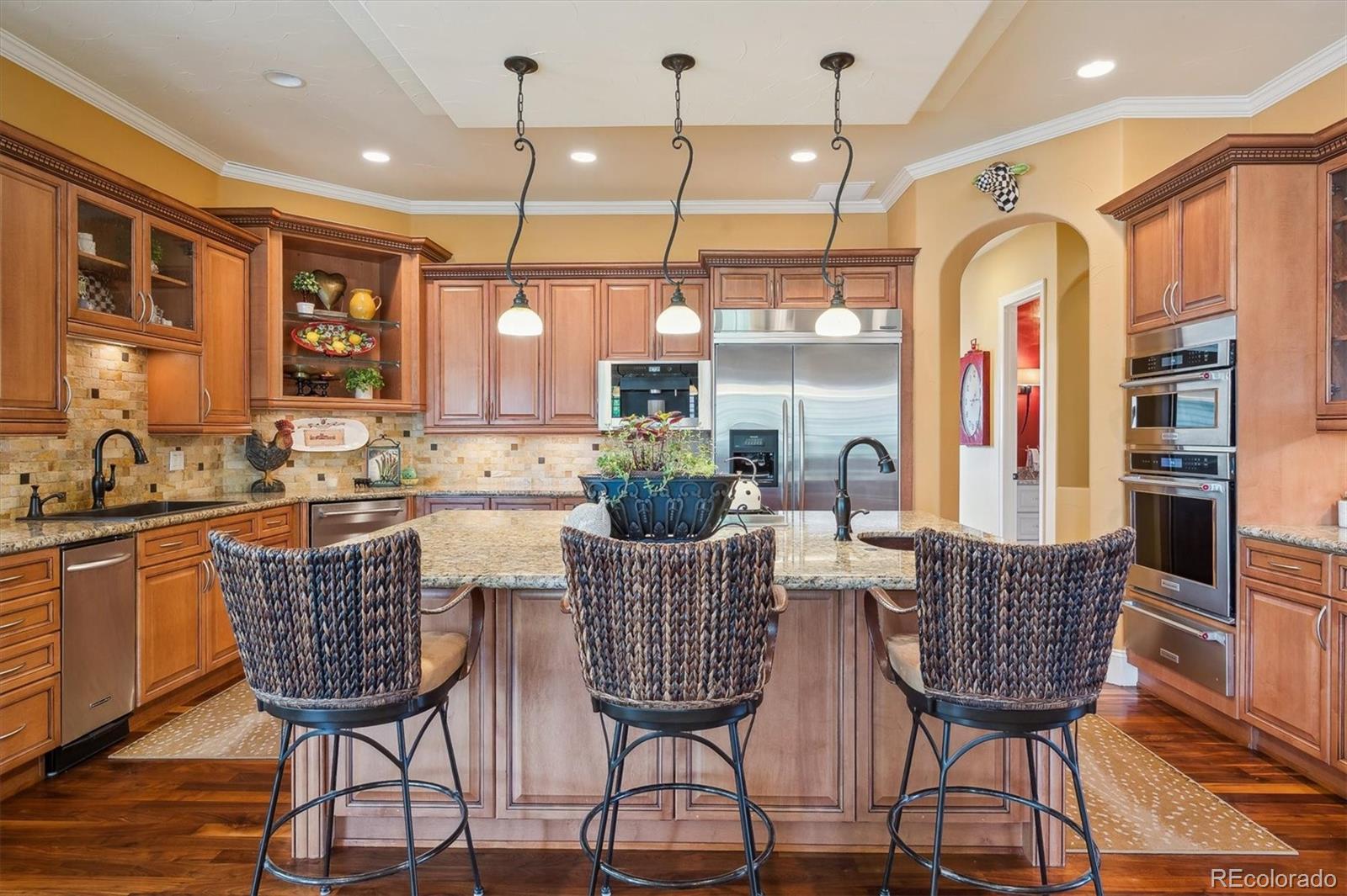 5335 E 2nd Avenue Denver CO 80220