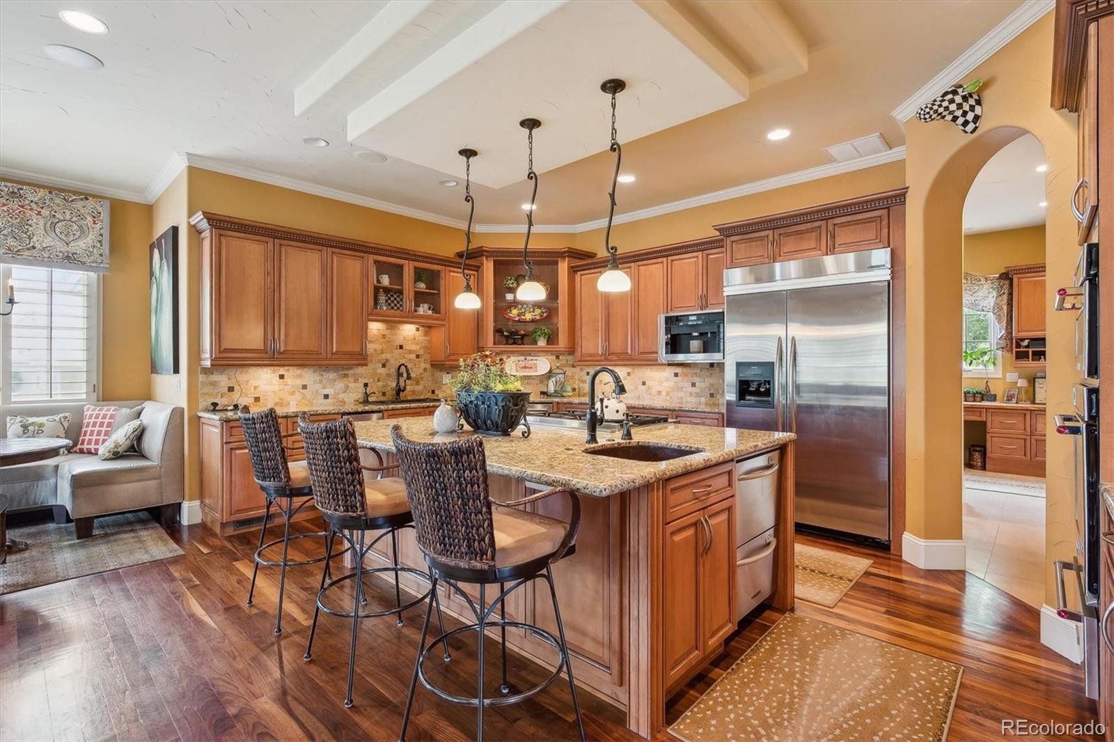 5335 E 2nd Avenue Denver CO 80220