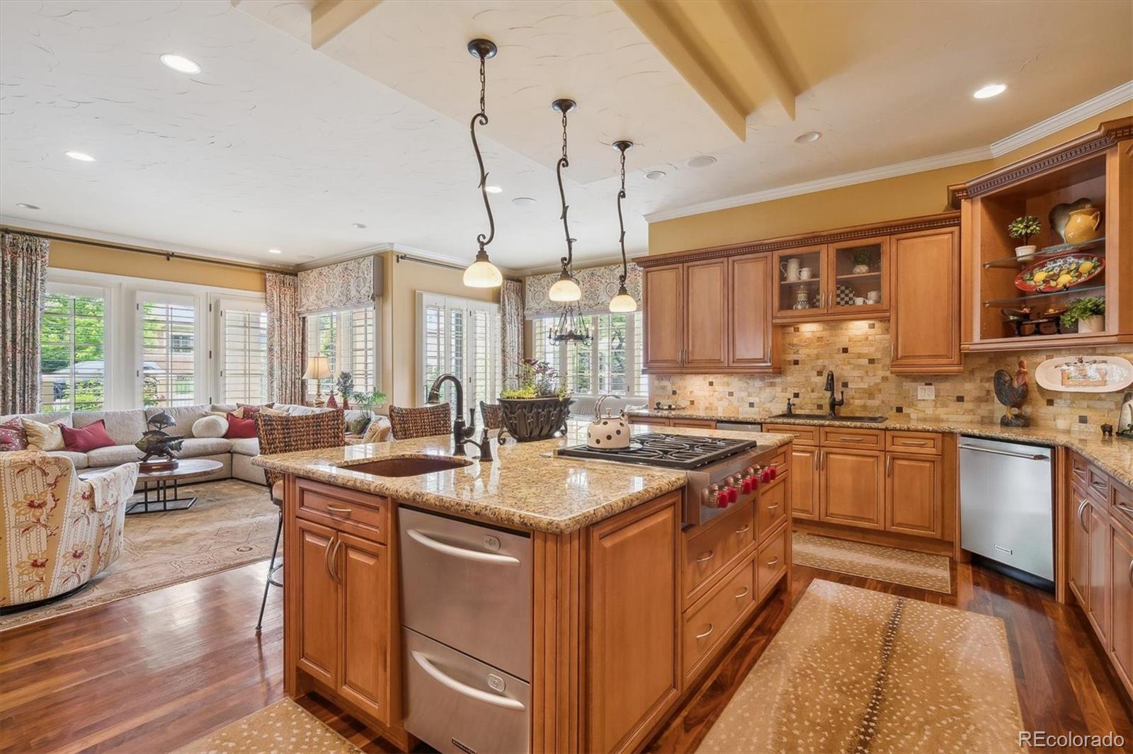 5335 E 2nd Avenue Denver CO 80220