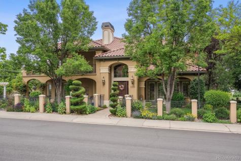 5335 E 2nd Avenue Denver CO 80220