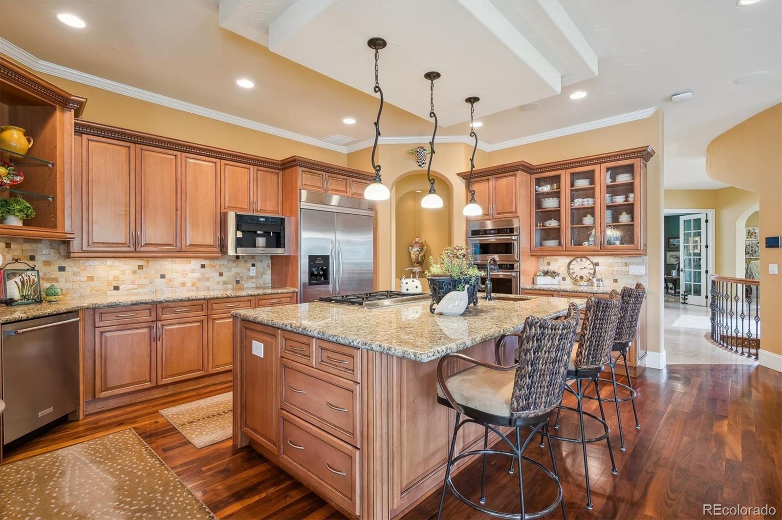 5335 E 2nd Avenue Denver CO 80220