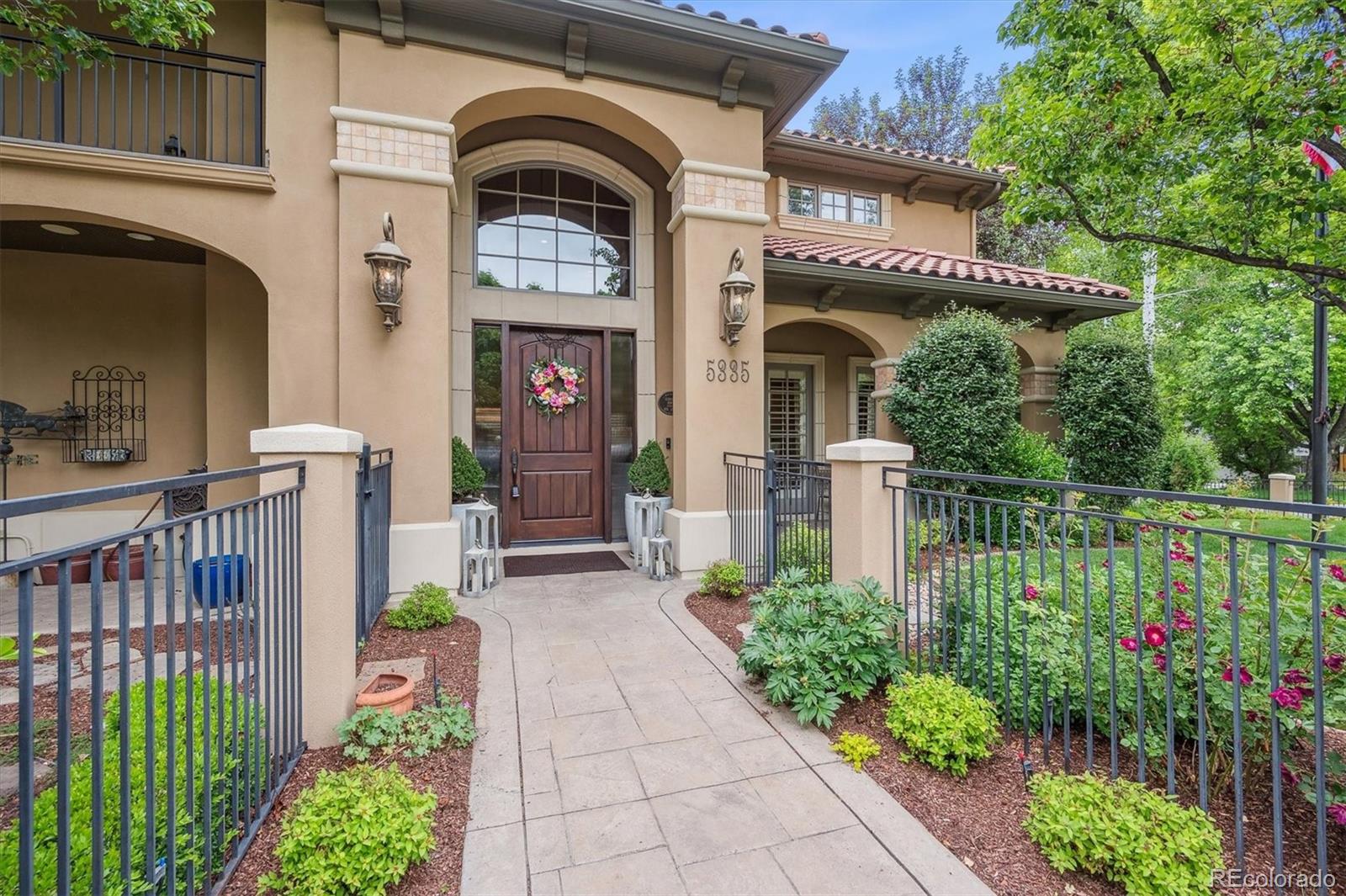 5335 E 2nd Avenue Denver CO 80220