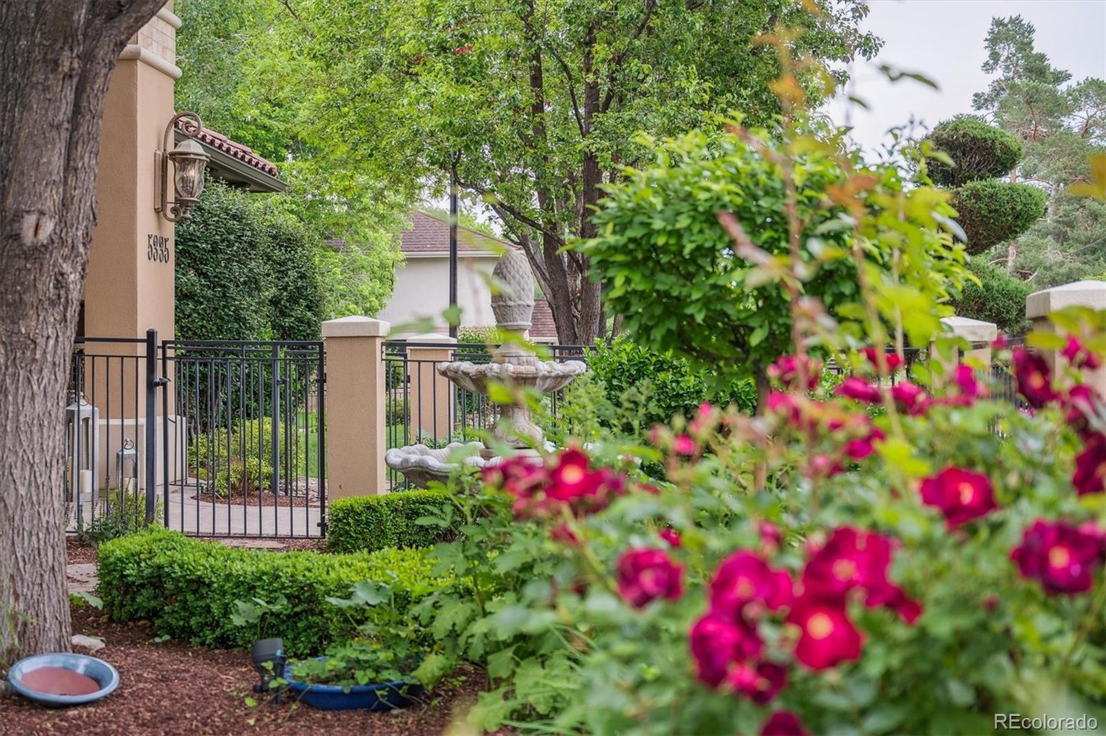 5335 E 2nd Avenue Denver CO 80220