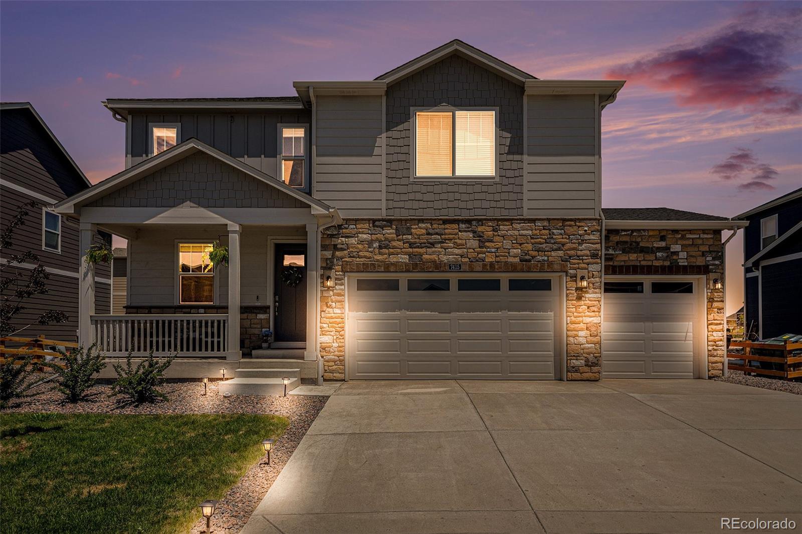 7415 E 158th Place Thornton CO 80602